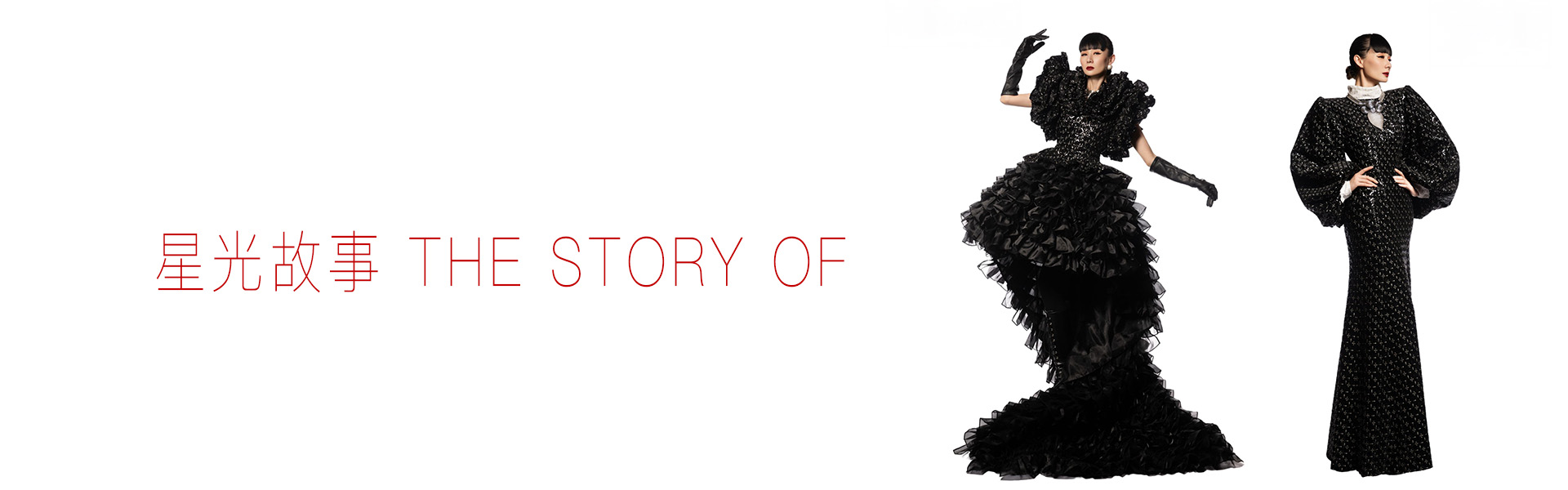 星光故事 The Story of Starlight